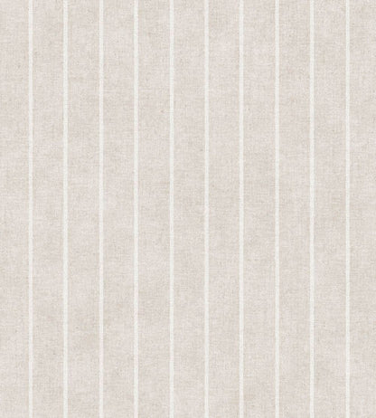 Pinstripe Wallpaper by Jannelli&Volpi Neutral