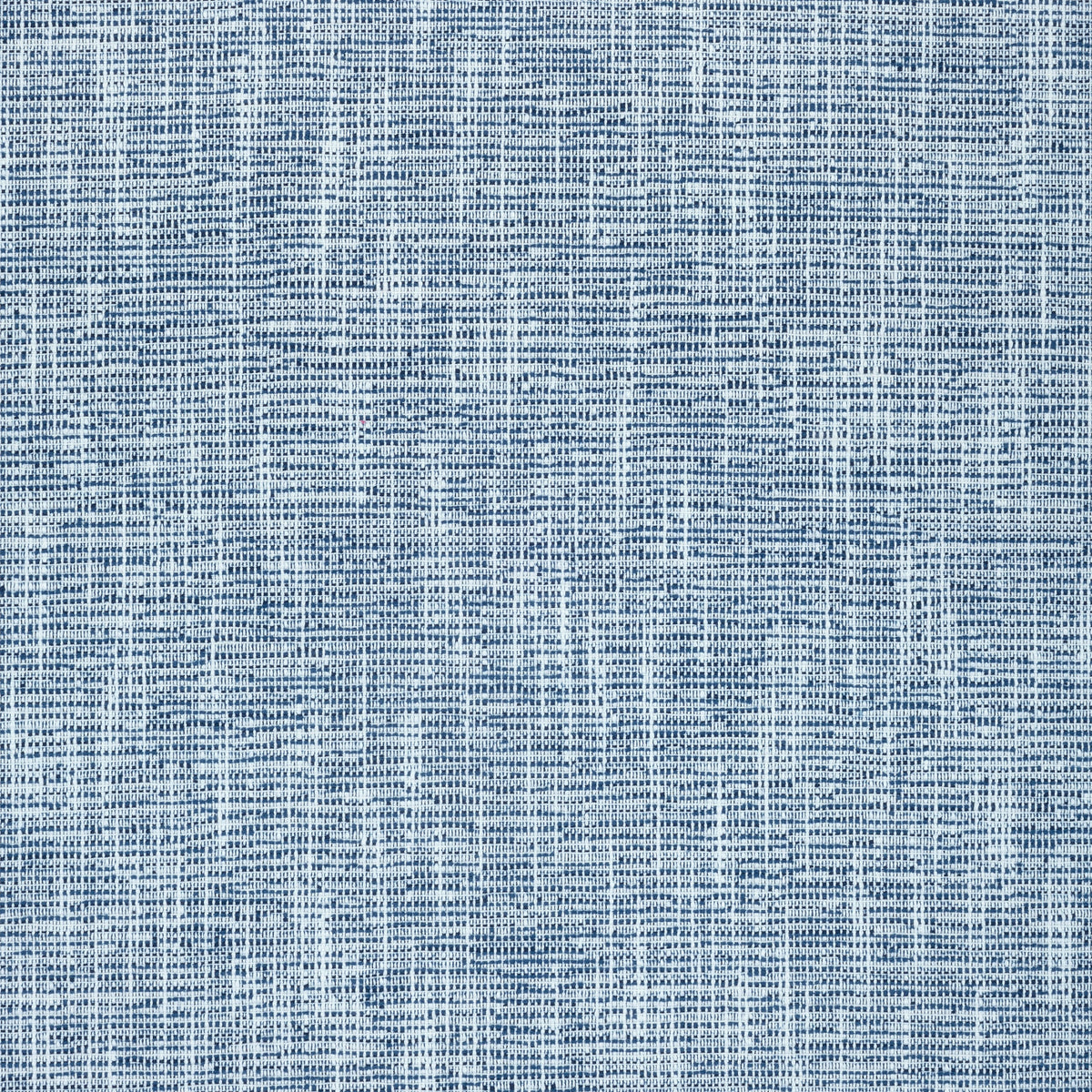 Piper Fabric by Thibaut in Navy (W73445)