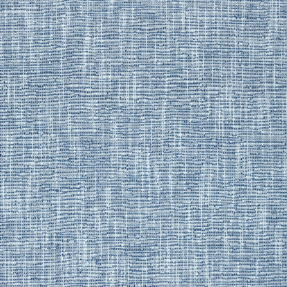Piper Fabric by Thibaut in Navy (W73445)