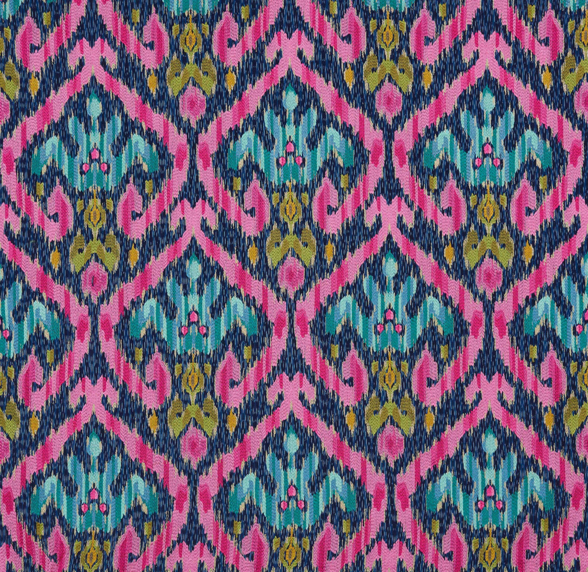Pitaya Fabric by Pierre Frey in Rose (F3144001)