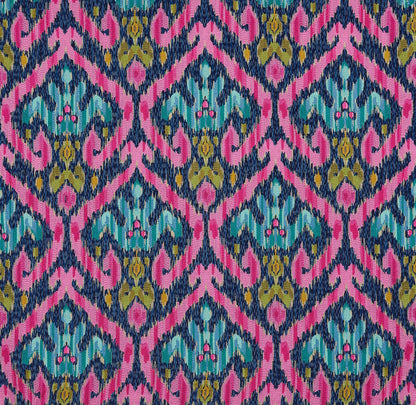 Pitaya Fabric by Pierre Frey in Rose (F3144001)