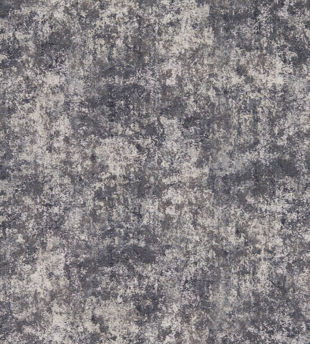 Pittura Fabric by Clarke & Clarke Charcoal