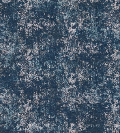 Pittura Fabric by Clarke & Clarke Midnight