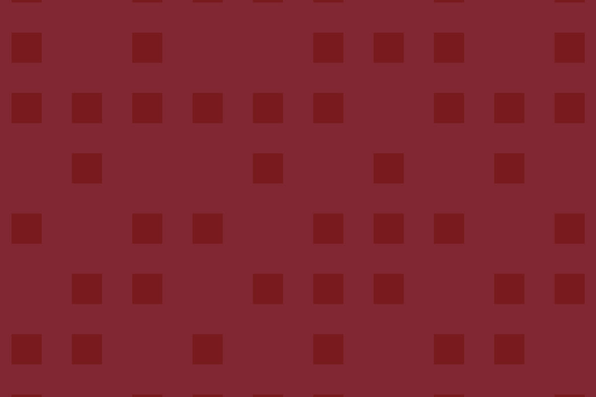 Pixel Red wallpaper by Hovia