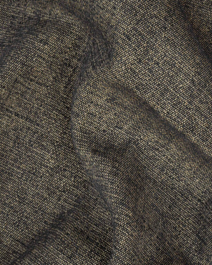 Plain Dune fabric by Coordonné in Sky, flat pattern view
