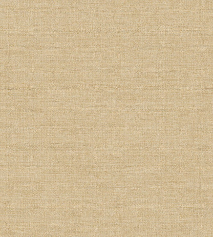 Plain Silk Wallpaper by Eijffinger Rose Gold