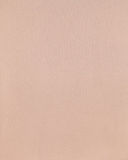 Plain Tumbled Pale Pink linen fabric by Cabbages & Roses