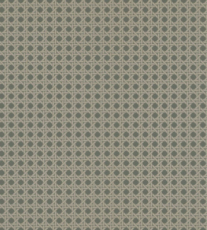 Please Have A Seat Wallpaper by Langelid Von Bromssen Olive