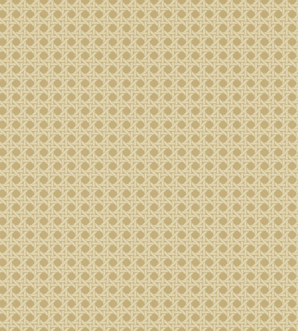 Please Have A Seat Wallpaper by Langelid Von Bromssen Rattan