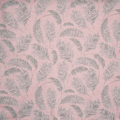 Plumero fabric by Coordonné in Cava, flat pattern view