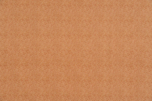 Plumettes Fabric by Le Manach in Curry (L4172008)