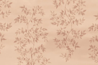 Poetic Pink mural by Hovia