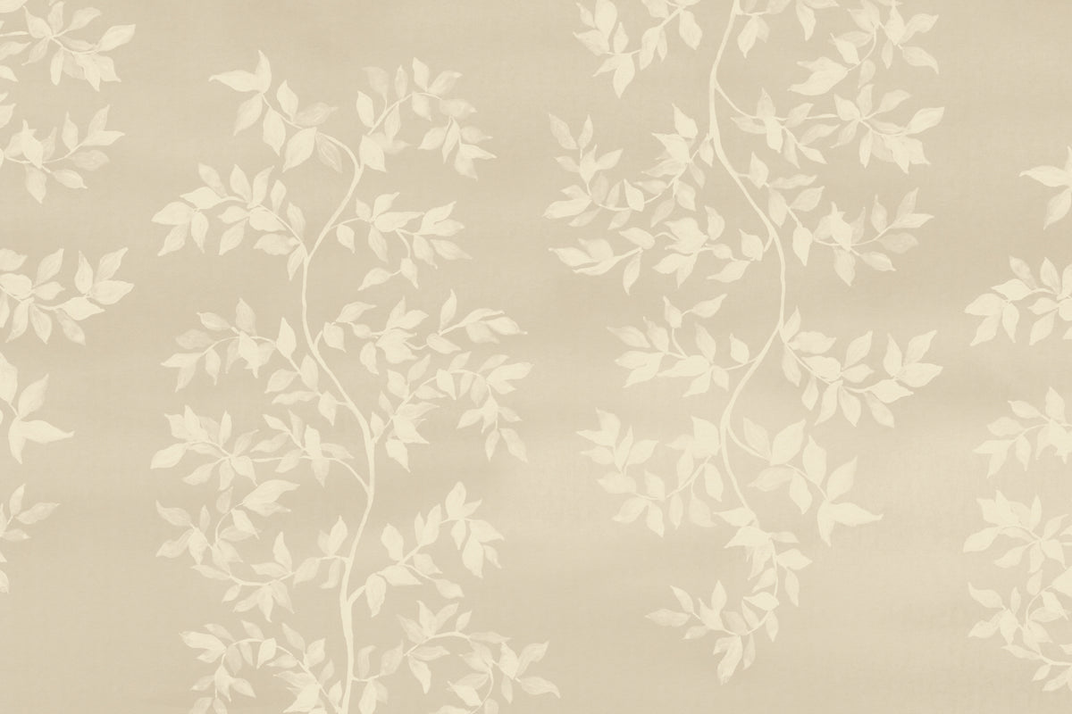 Poetic Neutral mural by Hovia