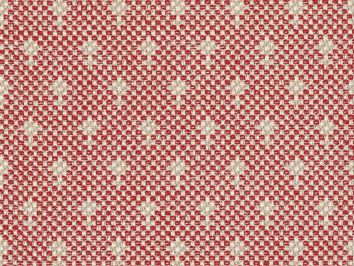 Point de Tours Etoilé Fabric by Le Manach in B20/B90 (L4178_POINT_DE_TOURS_Etoilé_B20_B90)