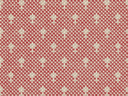 Point de Tours Etoilé Fabric by Le Manach in B20/B90 (L4178_POINT_DE_TOURS_Etoilé_B20_B90)