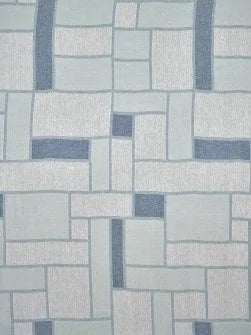 Pojagi Fabric by Pierre Frey in Jade (F3799002)