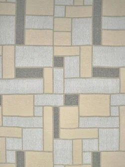 Pojagi Fabric by Pierre Frey in Naturel (F3799001)