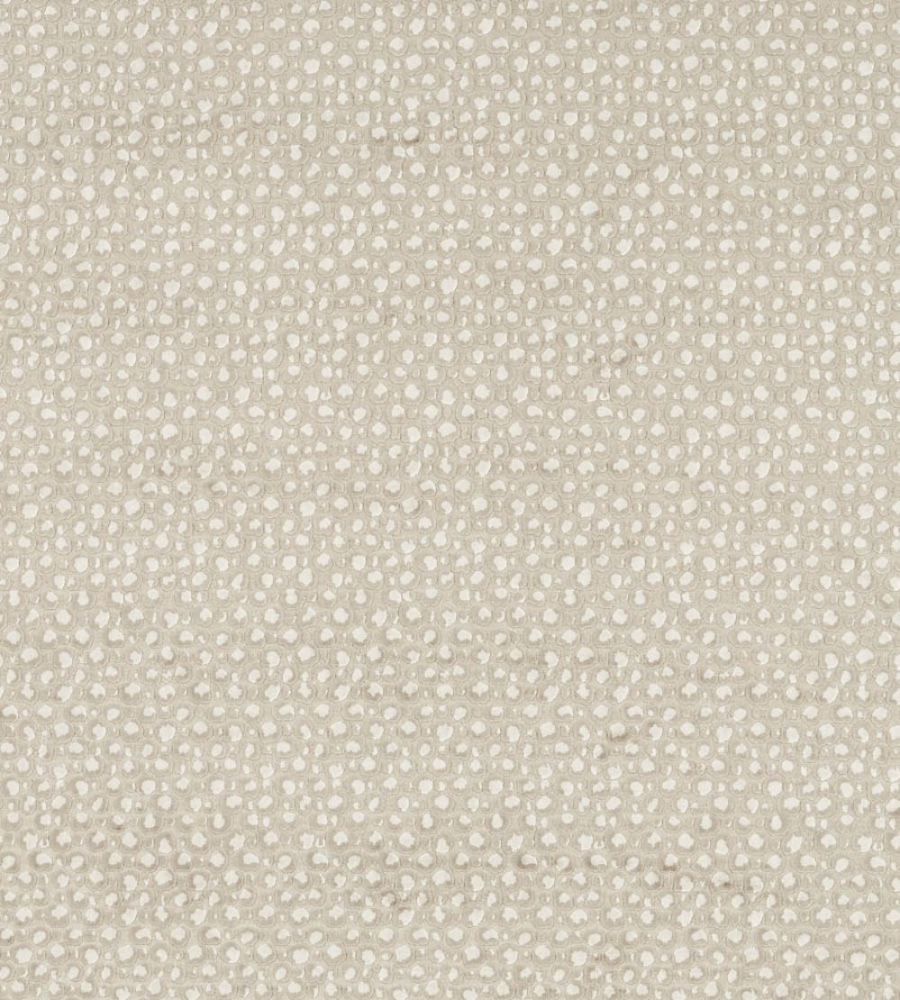 Pokot Fabric by Clarke & Clarke Linen
