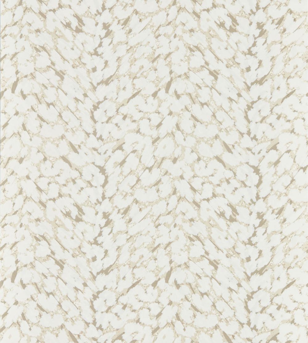 Pokot Wallpaper by Clarke & Clarke Linen
