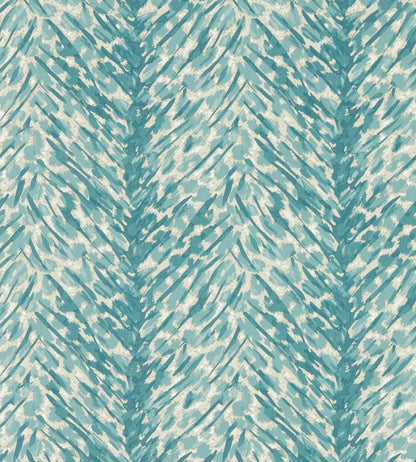 Pokot Wallpaper by Clarke & Clarke Mineral