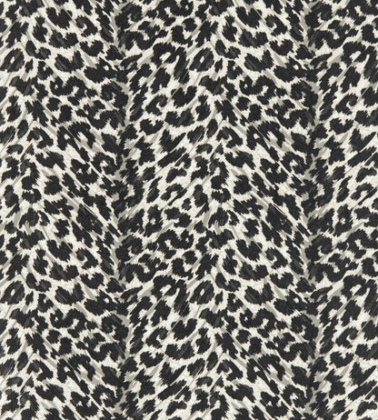Pokot Wallpaper by Clarke & Clarke Noir