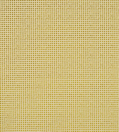 Polka Fabric by Harlequin Mustard Neutral