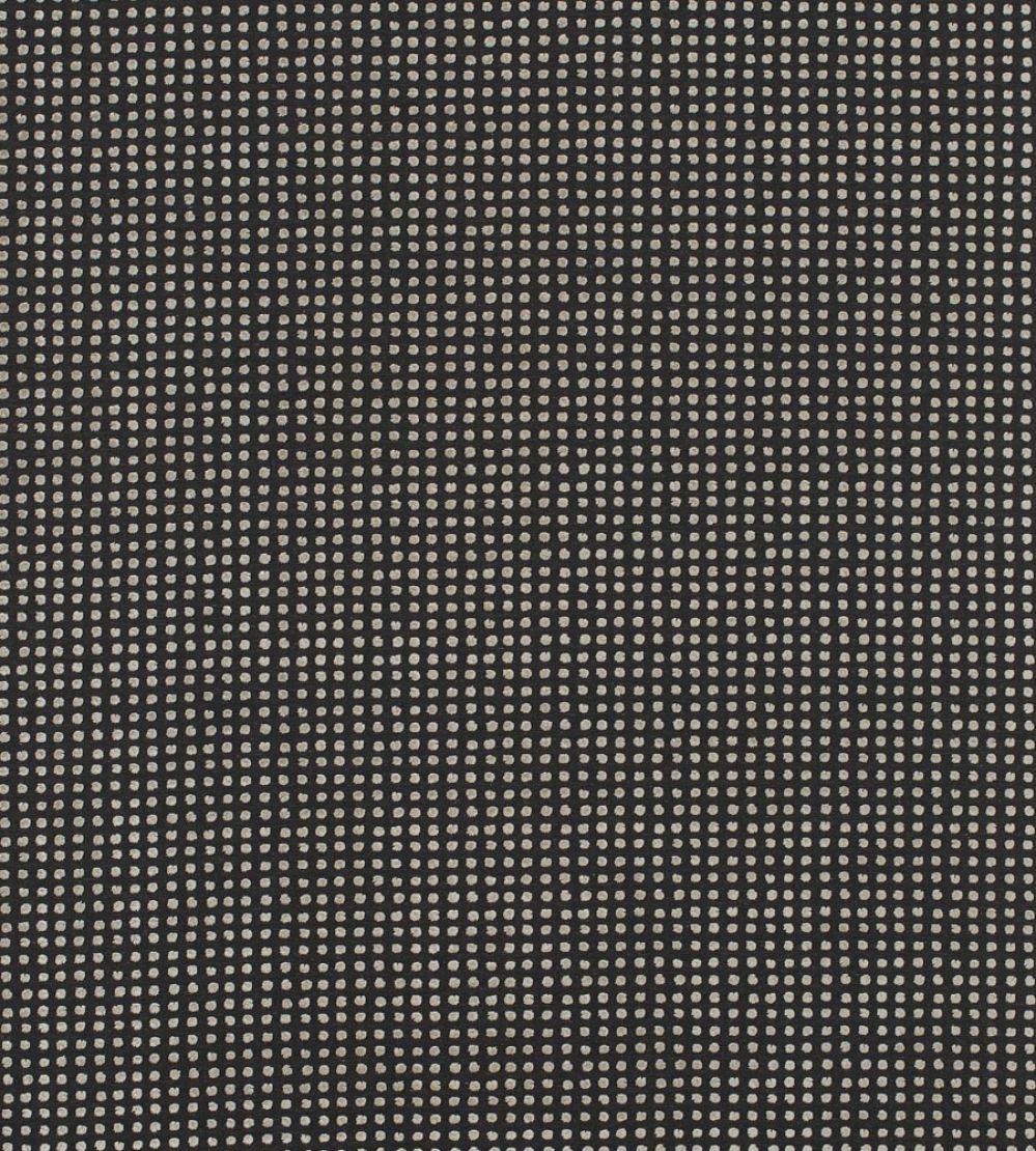 Polka Fabric by Harlequin Pebble Charcoal