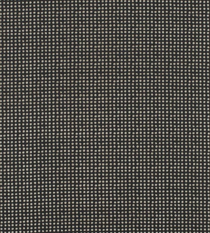Polka Fabric by Harlequin Pebble Charcoal