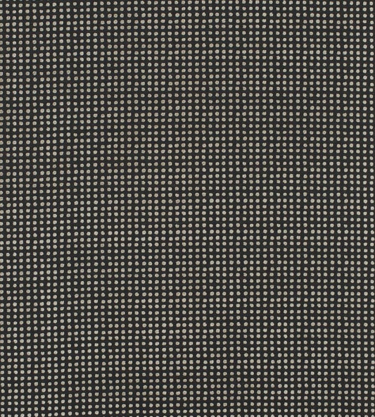 Polka Fabric by Harlequin Pebble Charcoal