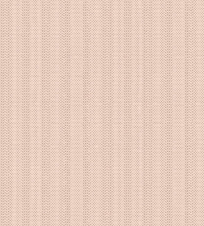 Polka Sprig Wallpaper by Farrow & Ball Pink Ground / Templeton Pink