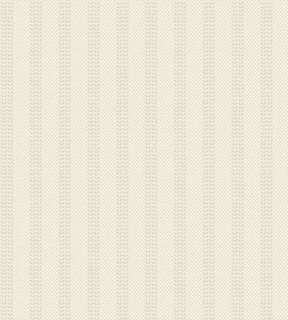 Polka Sprig Wallpaper by Farrow & Ball Pointing / Eddy