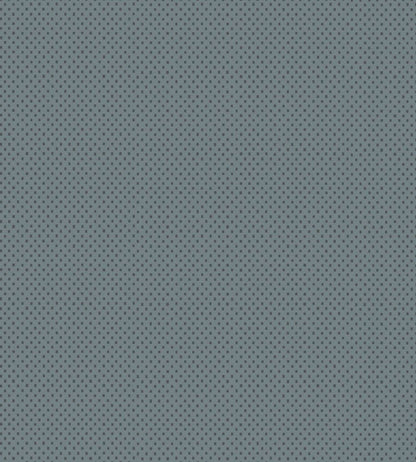 Polka Square Wallpaper by Farrow & Ball De Nimes / Hopper Head