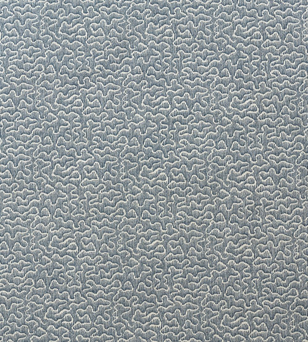 Pollen Fabric by Andrew Martin Denim