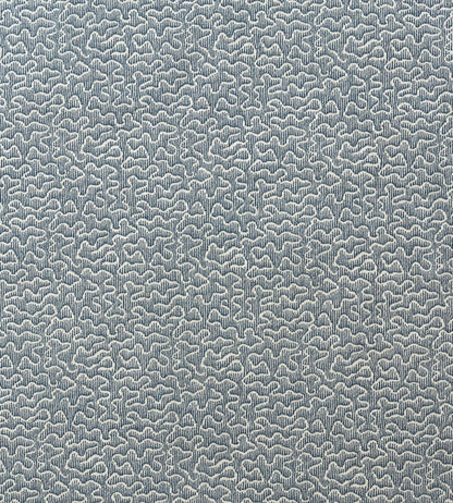 Pollen Fabric by Andrew Martin Denim