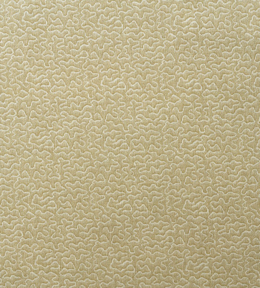 Pollen Fabric by Andrew Martin Honey
