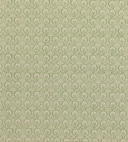 Pollen Trail Fabric by Baker Lifestyle Green