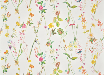 Pollen Wallpaper by Pierre Frey in Printemps (FP097001)