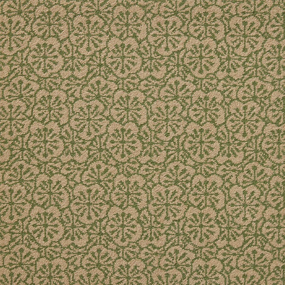 Pommiers Rug by Le Manach in Vert (LT109002)