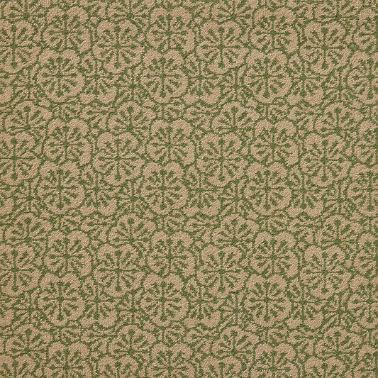 Pommiers Rug by Le Manach in Vert (LT109002)