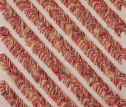 Poncho Fabric by Pierre Frey in Grenade (F3979001)
