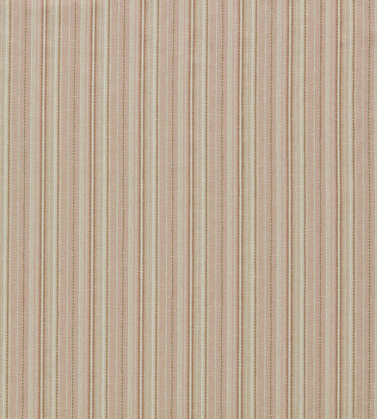 Ponto Fabric by Clarke & Clarke Blush