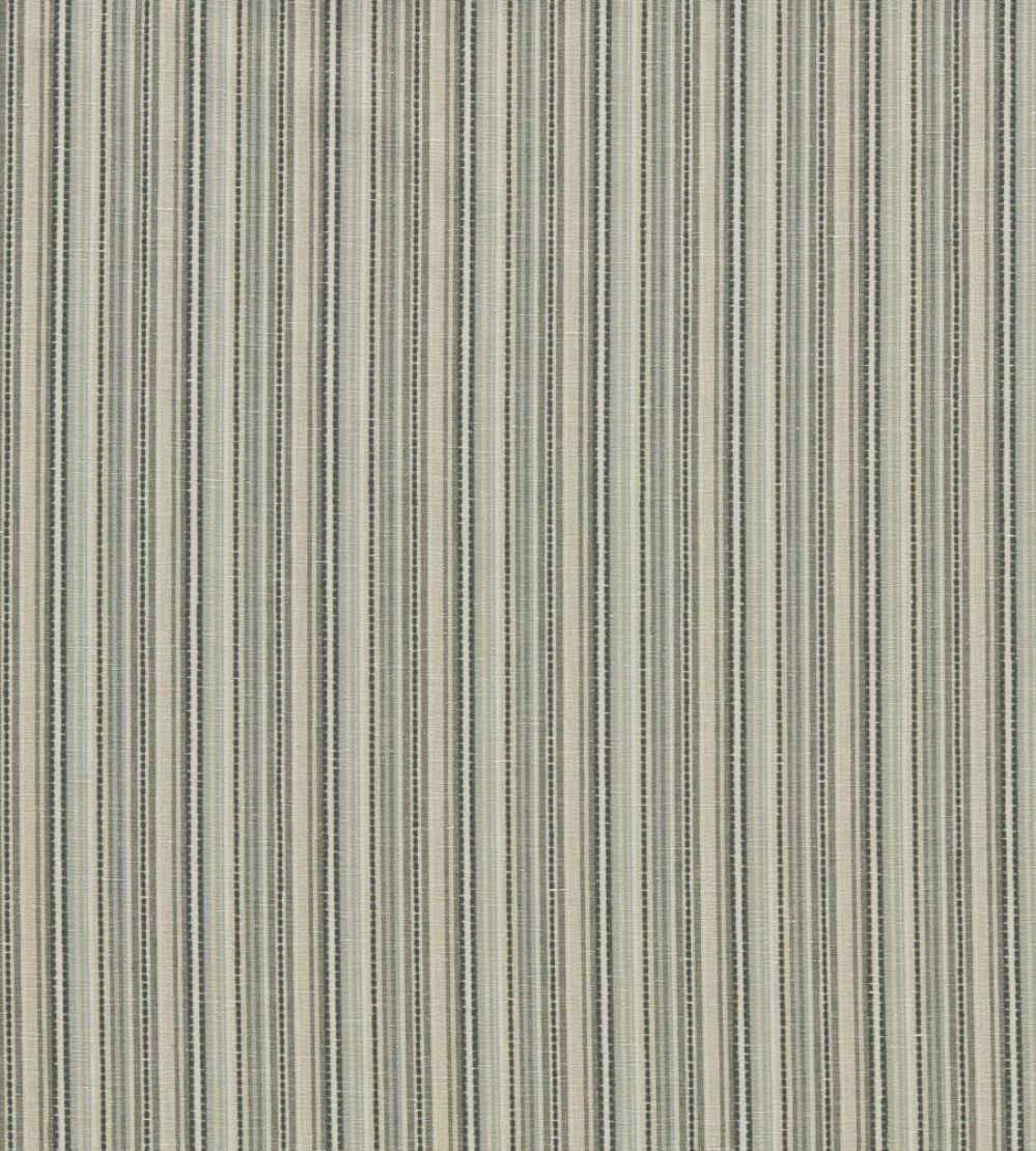 Ponto Fabric by Clarke & Clarke Mineral