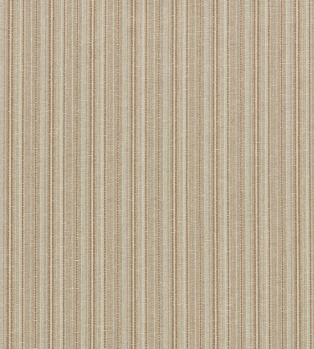 Ponto Fabric by Clarke & Clarke Natural