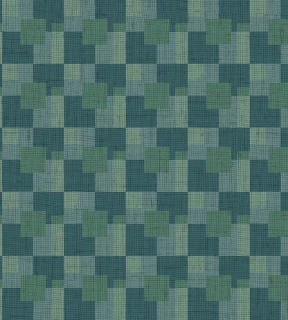 Ponza Wallpaper by Armani Casa 9627