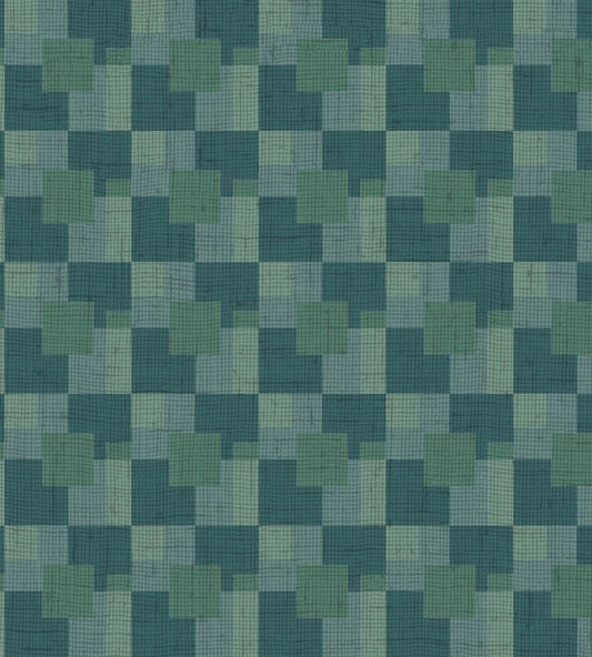 Ponza Wallpaper by Armani Casa 9627