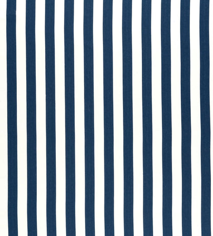 Portland Fabric by Clarke & Clarke Navy