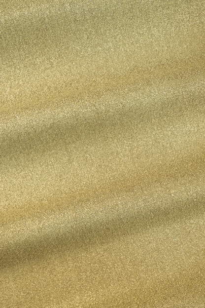 Portland Fabric by James Malone in Lime (1)