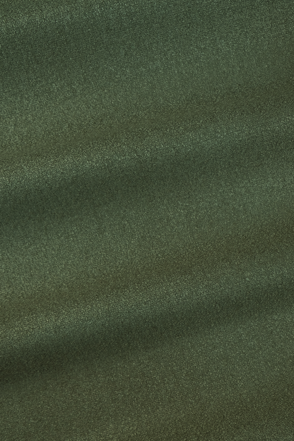 Portland Fabric by James Malone in Moss (3)