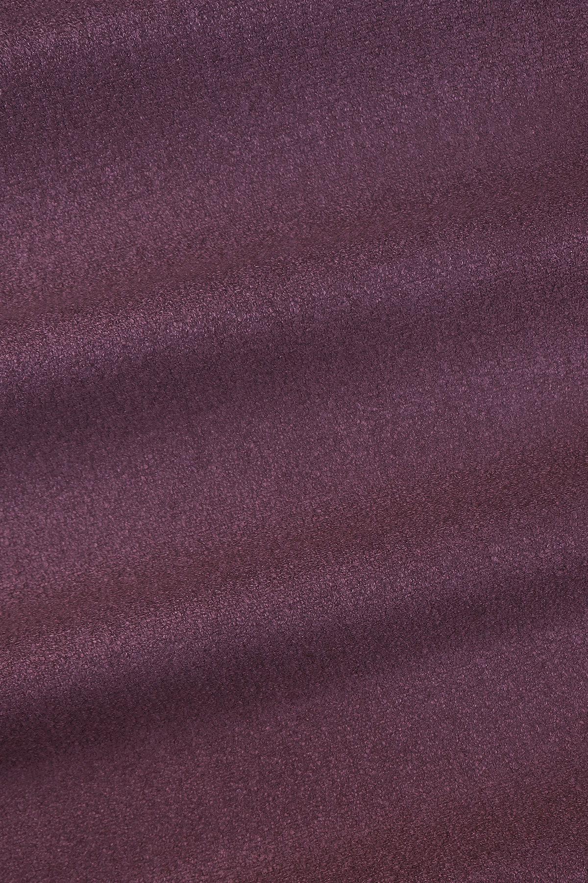 Portland Fabric by James Malone in Aubergine (10)