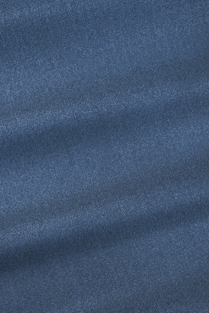 Portland Fabric by James Malone in Blue (11)
